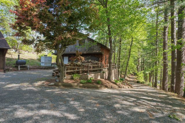 161 Center Hill Road, Barkhamsted, CT 06063