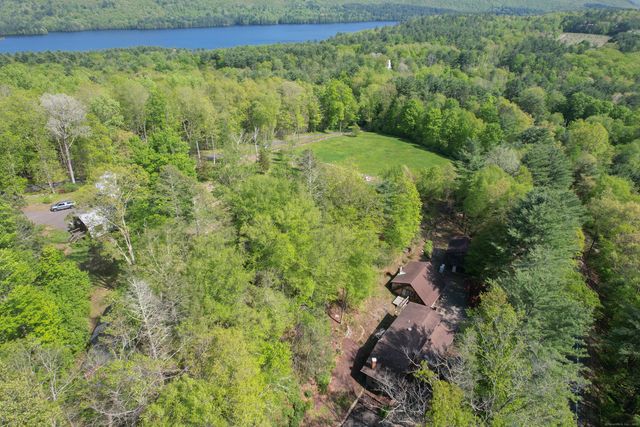 161 Center Hill Road, Barkhamsted, CT 06063