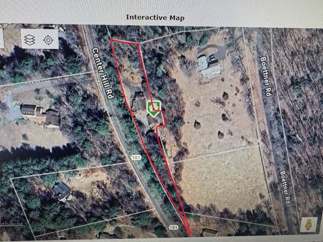 161 Center Hill Road, Barkhamsted, CT 06063