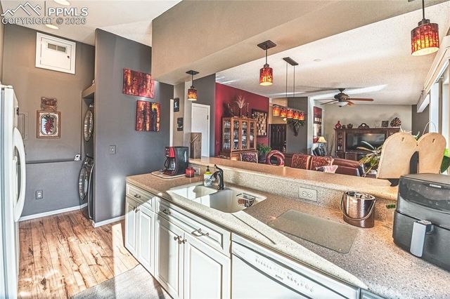 1126 Fontmore Road C, Colorado Springs, CO 80904