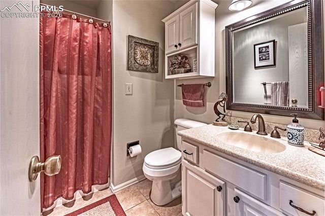 1126 Fontmore Road C, Colorado Springs, CO 80904