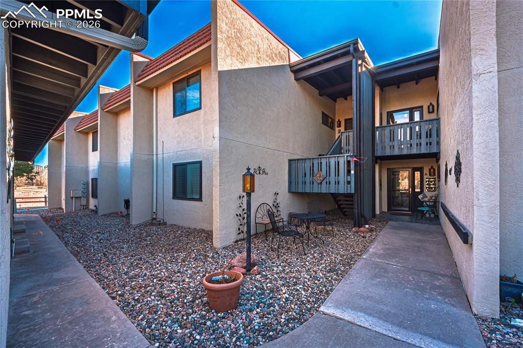 1126 Fontmore Road C, Colorado Springs, CO 80904