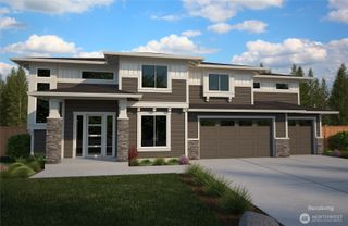 2381 56th Avenue SW #Lot 22, Tumwater, WA 98512