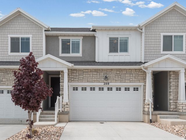 289 N EAGLEWOOD DR, Saratoga Springs, UT 84045