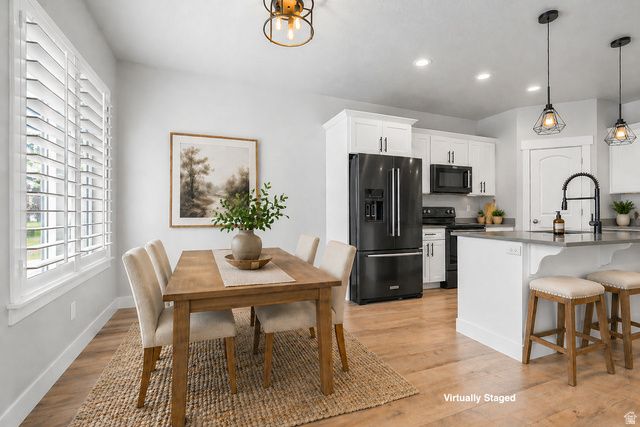 289 N EAGLEWOOD DR, Saratoga Springs, UT 84045