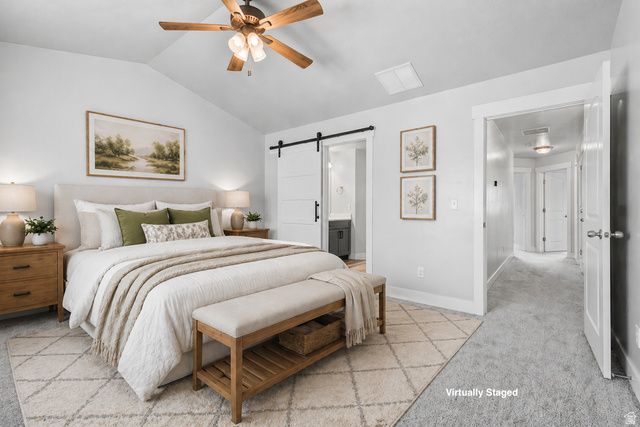 289 N EAGLEWOOD DR, Saratoga Springs, UT 84045