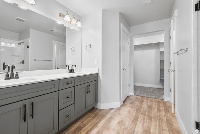 289 N EAGLEWOOD DR, Saratoga Springs, UT 84045