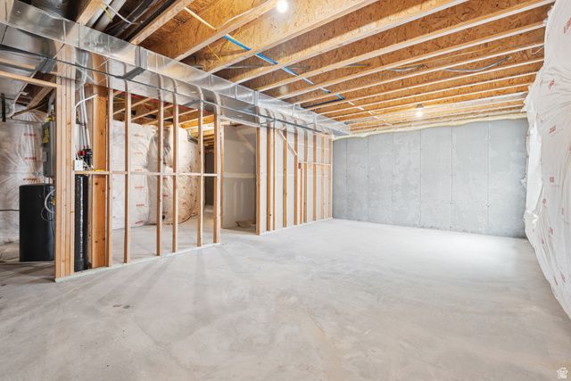 289 N EAGLEWOOD DR, Saratoga Springs, UT 84045