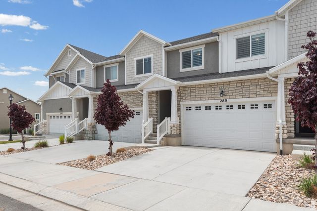289 N EAGLEWOOD DR, Saratoga Springs, UT 84045