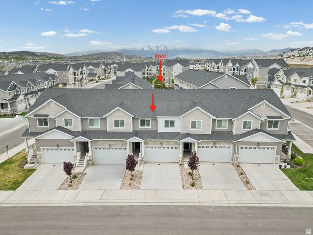 289 N EAGLEWOOD DR, Saratoga Springs, UT 84045