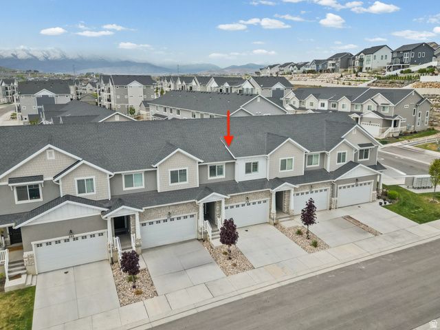 289 N EAGLEWOOD DR, Saratoga Springs, UT 84045