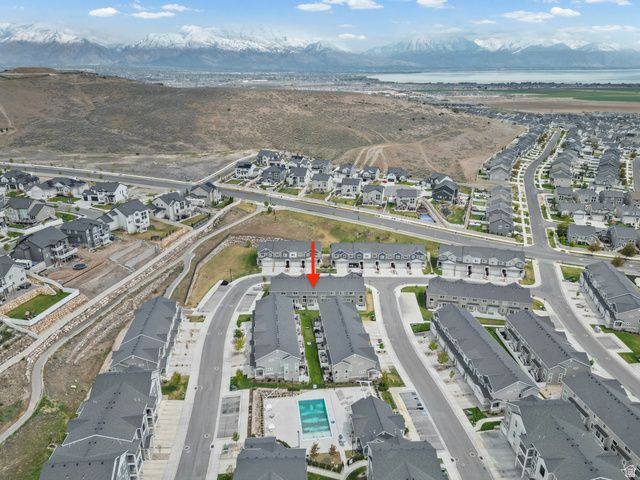 289 N EAGLEWOOD DR, Saratoga Springs, UT 84045