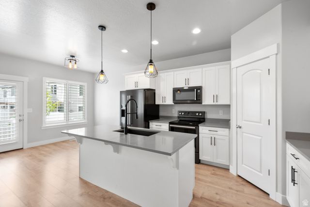 289 N EAGLEWOOD DR, Saratoga Springs, UT 84045