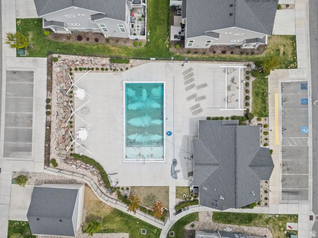 289 N EAGLEWOOD DR, Saratoga Springs, UT 84045