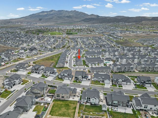289 N EAGLEWOOD DR, Saratoga Springs, UT 84045