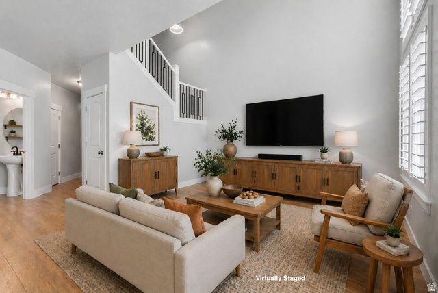 289 N EAGLEWOOD DR, Saratoga Springs, UT 84045
