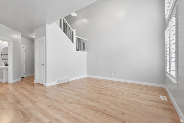 289 N EAGLEWOOD DR, Saratoga Springs, UT 84045