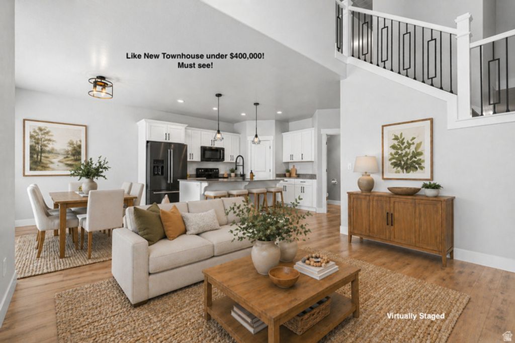 289 N EAGLEWOOD DR, Saratoga Springs, UT 84045