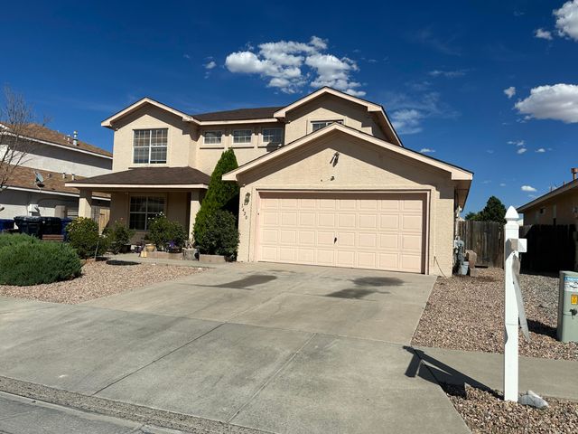 1420 SUMMERFIELD Place SW, Albuquerque, NM 87121