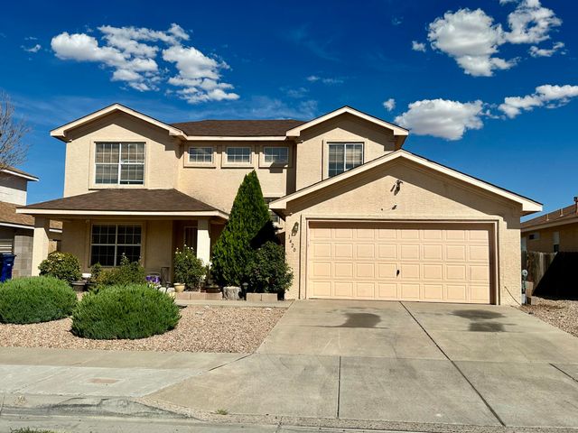 1420 SUMMERFIELD Place SW, Albuquerque, NM 87121