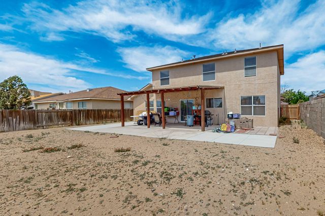 1420 SUMMERFIELD Place SW, Albuquerque, NM 87121