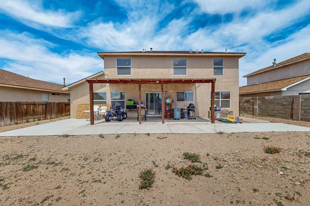 1420 SUMMERFIELD Place SW, Albuquerque, NM 87121