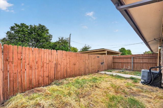 305 Cliff Drive, Garland, TX 75042