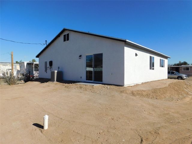 4579 S Calle Amigo, Fort Mohave, AZ 86426