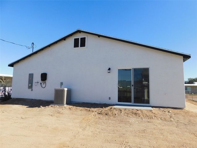 4579 S Calle Amigo, Fort Mohave, AZ 86426