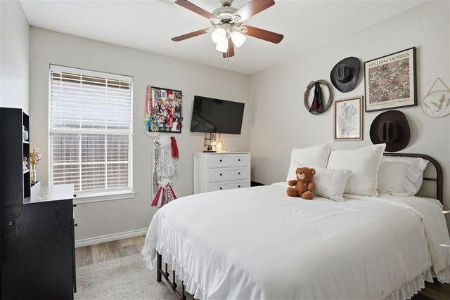 205 NW Cherry Ave, Cache, OK 73527