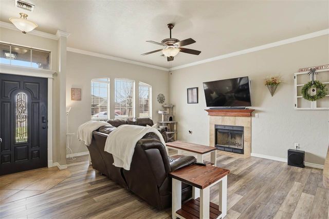 205 NW Cherry Ave, Cache, OK 73527