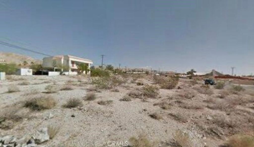 6 Hacienda Avenue, Desert Hot Springs, CA 92240