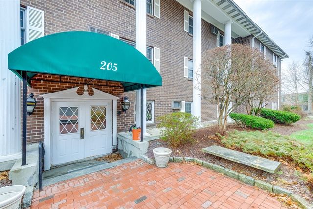 205 Great Road C-6, Acton, MA 01720