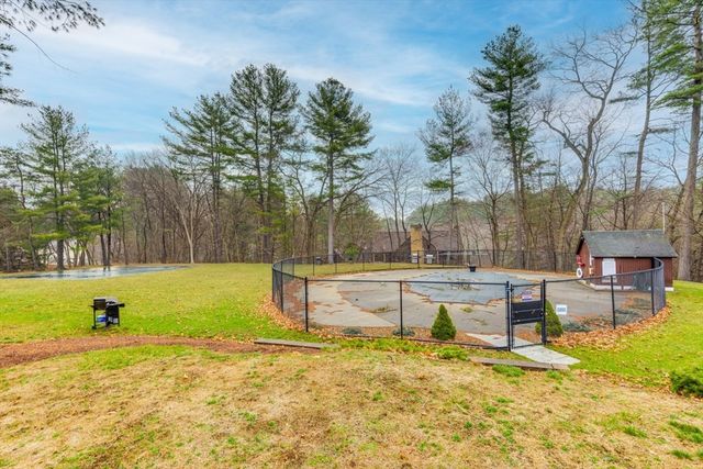 205 Great Road C-6, Acton, MA 01720