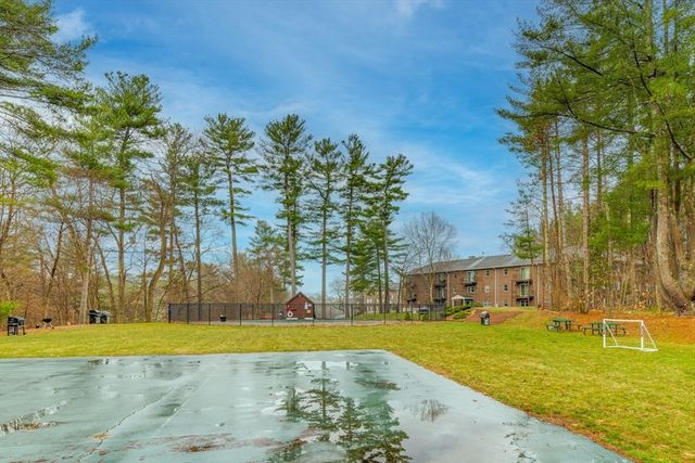 205 Great Road C-6, Acton, MA 01720