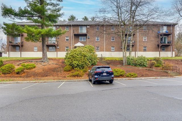 205 Great Road C-6, Acton, MA 01720