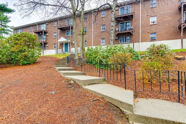 205 Great Road C-6, Acton, MA 01720