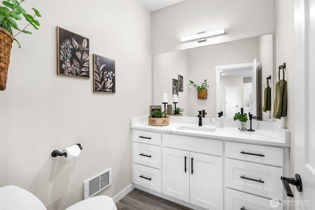 3406 102nd Avenue NE, Lake Stevens, WA 98258
