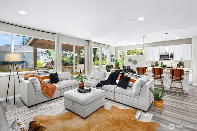 3406 102nd Avenue NE, Lake Stevens, WA 98258