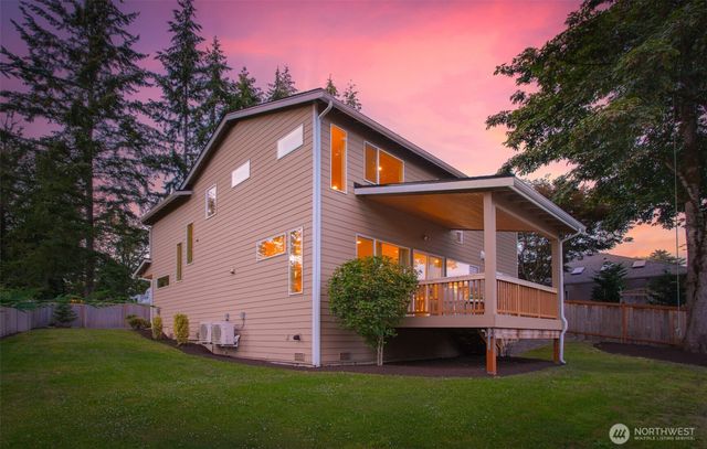3406 102nd Avenue NE, Lake Stevens, WA 98258