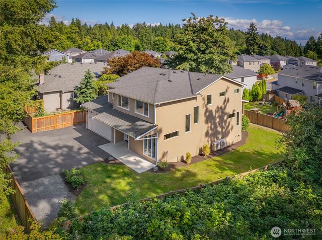 3406 102nd Avenue NE, Lake Stevens, WA 98258