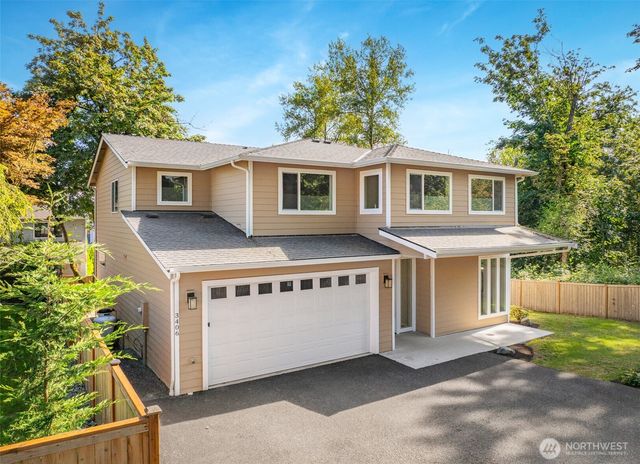 3406 102nd Avenue NE, Lake Stevens, WA 98258