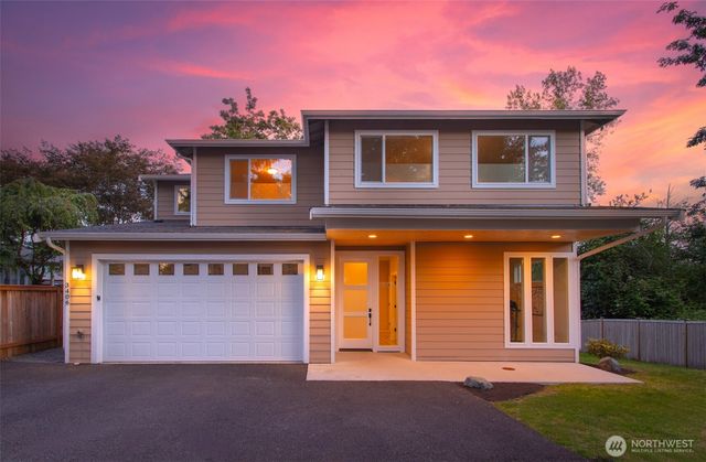 3406 102nd Avenue NE, Lake Stevens, WA 98258