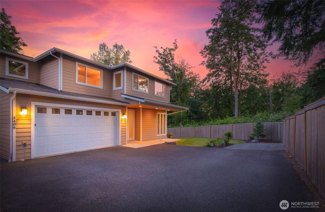 3406 102nd Avenue NE, Lake Stevens, WA 98258