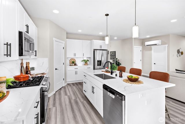 3406 102nd Avenue NE, Lake Stevens, WA 98258