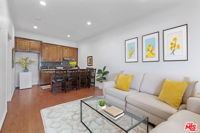 1430 N Dominion Avenue, Pasadena, CA 91104