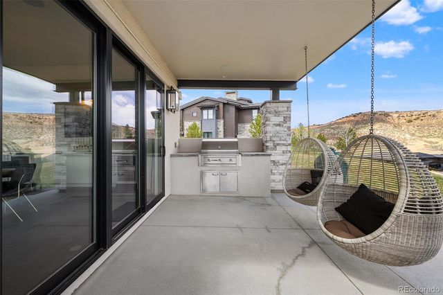 15201 Dinosaur Ridge Road, Morrison, CO 80465