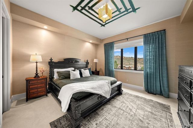 15201 Dinosaur Ridge Road, Morrison, CO 80465