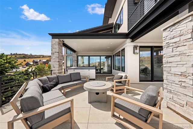 15201 Dinosaur Ridge Road, Morrison, CO 80465