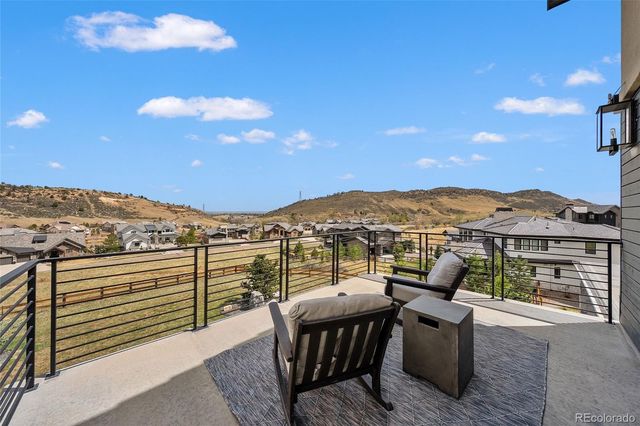 15201 Dinosaur Ridge Road, Morrison, CO 80465